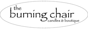 The Burning Chair Candles &amp; Boutique